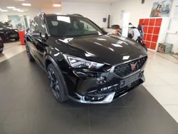 Midnight schwarz Gebraucht 2024 Cupra Formentor SUV | 44.900 €