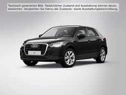 Brillantschwarz Gebraucht 2025 Audi Q2 Comfort SUV | 32.900 € (Fairer Preis)