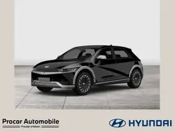 Abyss black / mic Neu 2025 Hyundai Ioniq 5 SUV | 53.990 € (Fairer Preis)