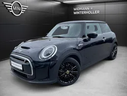 Schwarz Gebraucht 2022 Mini Cooper SE Kleinwagen | 19.780 € (Fairer Preis)