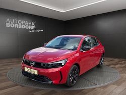 Rot Neu 2025 Opel Corsa Edition Kleinwagen | 23.944 € (Teuer)