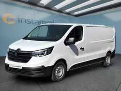 Weiß Neu 2025 Renault Trafic Van | 31.349 € (Fairer Preis)
