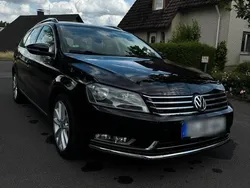 Schwarz Gebraucht 2013 VW Passat Kombi | 7.900 € (Fairer Preis)