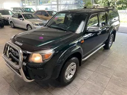Schwarz Gebraucht 2011 Ford Ranger Limited Abholung | 12.890 € (Etwas zu teuer)