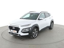 Weiß Gebraucht 2020 Hyundai Kona Advantage SUV | 17.010 € (Fairer Preis)