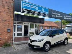 Andere Gebraucht 2016 Renault Captur SUV | 8.990 € (Guter Preis)