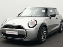 Grau Gebraucht 2024 Mini Cooper Classic Kleinwagen | 22.804 € (Superpreis)