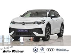 Weiß Neu 2025 VW ID.5 Pro SUV | 60.175 € (Etwas zu teuer)