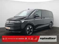 Schwarz Neu 2025 VW Multivan Style Van / Kleinbus | 76.995 €