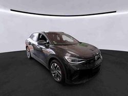 Mangangrau metallic (metallic) Gebraucht 2021 VW ID.4 Pro Performance SUV | 26.989 € (Fairer Preis)