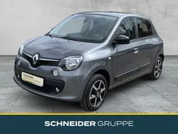 Grau Gebraucht 2018 Renault Twingo LIMITED Kleinwagen | 9.890 € (Fairer Preis)