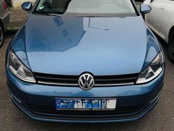 Gebraucht 2012 VW Golf Match Limousine | 10.299 €