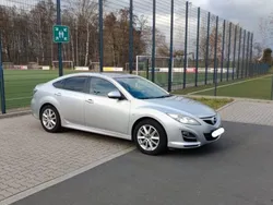 Grau Gebraucht 2011 Mazda 6 Sports-Line Limousine | 8.200 € (Fairer Preis)