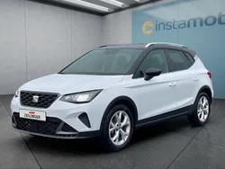 Gebraucht 2025 Seat Arona FR SUV | 27.549 € (Fairer Preis)