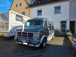 Grau Gebraucht 1989 GMC Vandura Van / Kleinbus | 29.999 €