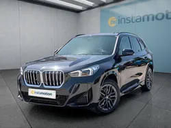 Schwarz Gebraucht 2023 BMW X1 SUV | 42.699 € (Etwas zu teuer)