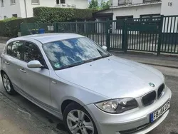 Gebraucht 2007 BMW 118 Kleinwagen | 7.500 €