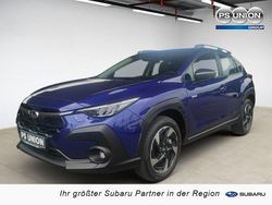 Blau Neu 2025 Subaru Crosstrek Platinum SUV | 35.990 € (Fairer Preis)