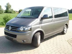 Silber Gebraucht 2013 VW T5 Highline Van | 18.000 € (Superpreis)