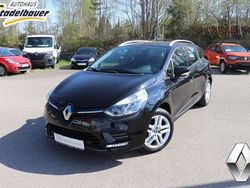 Schwarz Gebraucht 2020 Renault Clio V LIMITED Limousine | 10.990 € (Fairer Preis)