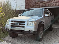 Silber Gebraucht 2008 Ford Ranger Abholung | 5.200 € (Superpreis)