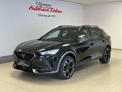 Schwarz metallic Gebraucht 2023 Cupra Formentor VZ SUV | 34.250 € (Fairer Preis)