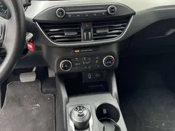 Weiß Gebraucht 2020 Ford Focus Kombi | 12.500 € (Guter Preis)