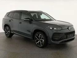 Delfin grau metallic Neu 2025 VW Tayron R-line SUV | 57.045 € (Superpreis)