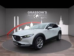Ceramic Gebraucht 2024 Mazda CX-30 Exclusive SUV | 28.990 € (Fairer Preis)