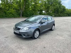 Grau Gebraucht 2014 Seat Ibiza Kleinwagen | 7.590 € (Fairer Preis)