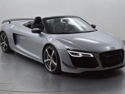 Andere Gebraucht 2015 Audi R8 Coupé Comfort Coupé | 99.950 € (Superpreis)