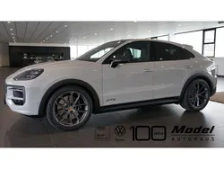 Grau Gebraucht 2025 Porsche Cayenne GTS Sport SUV | 169.900 € (Guter Preis)