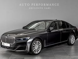 Grau Gebraucht 2024 BMW 730 Limousine | 54.600 € (Teuer)