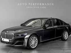 Grau Gebraucht 2024 BMW 730 Limousine | 54.600 € (Fairer Preis)