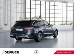 Gebraucht 2022 Mercedes C300e | 34.980 € (Etwas zu teuer)
