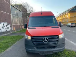 Orange Gebraucht 2019 Mercedes Sprinter Van | 14.500 €