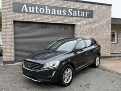 Grau Gebraucht 2013 Volvo XC60 Summum SUV | 17.199 € (Fairer Preis)