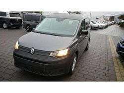Grau Neu 2025 VW Caddy Van / Kleinbus | 43.990 €
