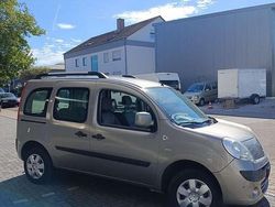 Gebraucht 2009 Renault Kangoo Authentique Van / Kleinbus | 4.450 € (Fairer Preis)