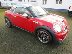 Chili red Gebraucht 2011 Mini Cooper S Coupé Coupé | 11.990 € (Teuer)