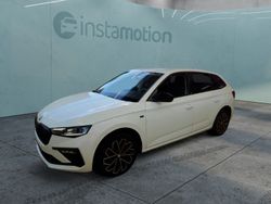 Weiß Gebraucht 2024 Skoda Scala Selection Kleinwagen | 23.949 € (Etwas zu teuer)