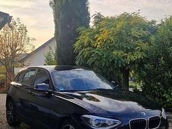 Gebraucht 2014 BMW 114 Kleinwagen | 6.800 € (Fairer Preis)