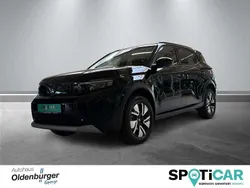 Karbon schwarz Neu 2025 Opel Frontera SUV | 25.845 € (Fairer Preis)