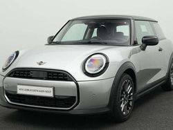 Grau Gebraucht 2024 Mini Cooper Classic Kleinwagen | 23.875 € (Guter Preis)