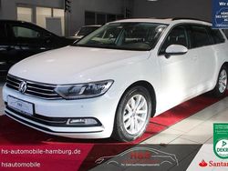 Pure white Gebraucht 2015 VW Passat Comfortline Kombi | 6.900 € (Fairer Preis)