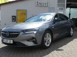 Grau metallic Gebraucht 2021 Opel Insignia Elegance Limousine | 19.900 € (Fairer Preis)