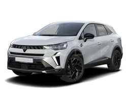 Grau Neu 2025 Renault Symbioz Esprit Alpine SUV | 34.749 € (Fairer Preis)