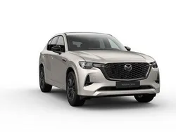 Neu 2025 Mazda CX-60 Homura-Line SUV | 58.890 € (Etwas zu teuer)