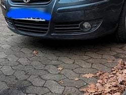 Schwarz Gebraucht 2008 VW Polo Kleinwagen | 1.450 € (Guter Preis)