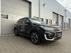 Schwarz Gebraucht 2020 Suzuki Vitara Comfort+ SUV | 15.995 € (Fairer Preis)